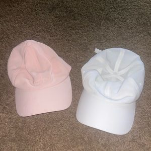 Lululemon Baseball Caps